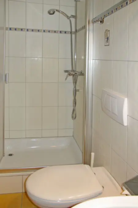 Venetz, Chalet 10 personnes à Saas Fee - Photo 8