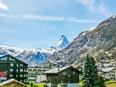 Appartement à Zermatt, Matten (Utoring) - L33624