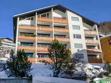 Location Appartement à Zermatt,Beaulieu CH3920.101.2 N°33632