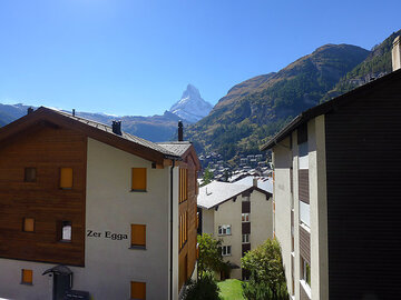 Location Appartement à Zermatt,Apollo CH3920.112.1 N°532298