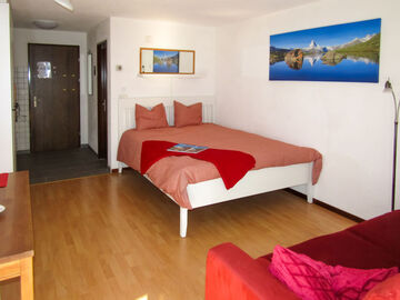 Location Appartement à Zermatt,Sungold CH3920.210.2 N°33657