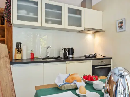 Rütschi, Chalet 2 personnes à Zermatt - Photo 4