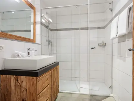 Rütschi, Chalet 2 personnes à Zermatt - Photo 5