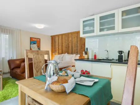 Rütschi, Chalet 2 personnes à Zermatt - Photo 11