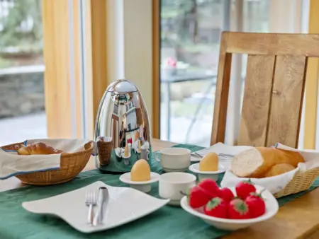 Rütschi, Chalet 2 personnes à Zermatt - Photo 12