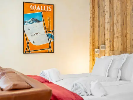 Rütschi, Chalet 2 personnes à Zermatt - Photo 14