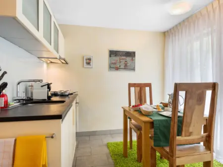 Rütschi, Chalet 2 personnes à Zermatt - Photo 15