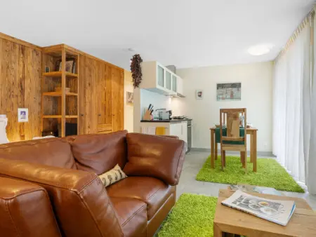 Rütschi, Chalet 2 personnes à Zermatt - Photo 16