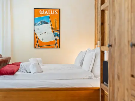 Rütschi, Chalet 2 personnes à Zermatt - Photo 19