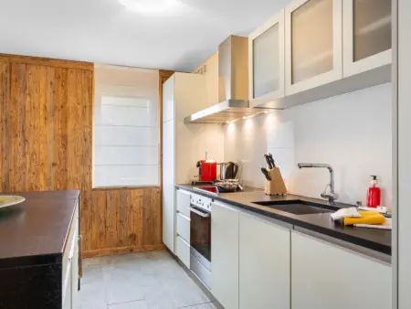 Rütschi, Chalet 6 personnes à Zermatt - Photo 11