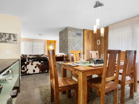 Rütschi, Chalet 6 personnes à Zermatt - Photo 14