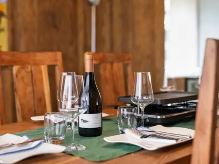 Rütschi, Chalet 6 personnes à Zermatt - Photo 15