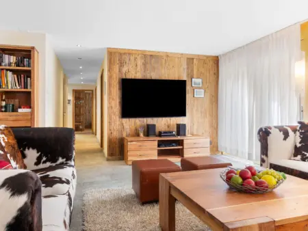 Rütschi, Chalet 6 personnes à Zermatt - Photo 16