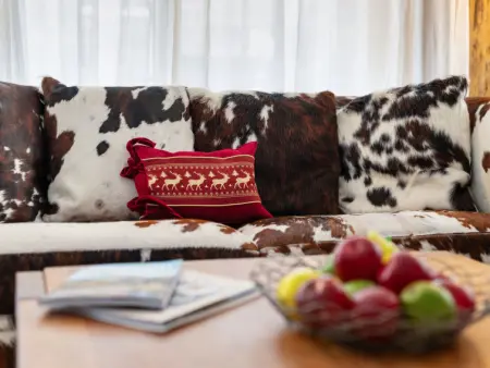 Rütschi, Chalet 6 personnes à Zermatt - Photo 17