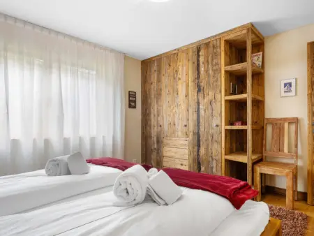 Rütschi, Chalet 6 personnes à Zermatt - Photo 22