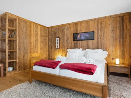 Rütschi, Chalet 6 personnes à Zermatt - Photo 23