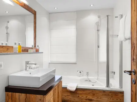 Rütschi, Chalet 6 personnes à Zermatt - Photo 24