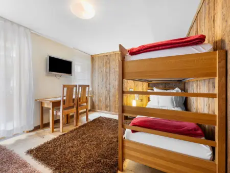 Rütschi, Chalet 6 personnes à Zermatt - Photo 26