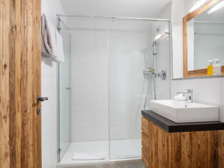 Rütschi, Chalet 6 personnes à Zermatt - Photo 28