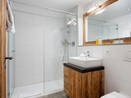 Rütschi, Chalet 6 personnes à Zermatt - Photo 29