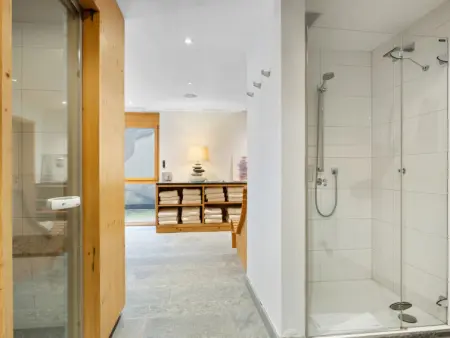 Rütschi, Chalet 6 personnes à Zermatt - Photo 30