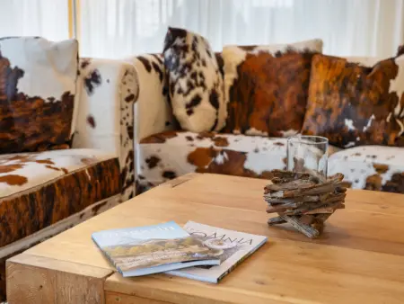 Rütschi, Chalet 6 personnes à Zermatt - Photo 9