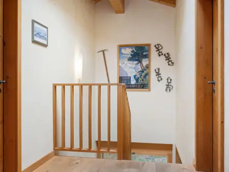 Rütschi, Chalet 6 personnes à Zermatt - Photo 22