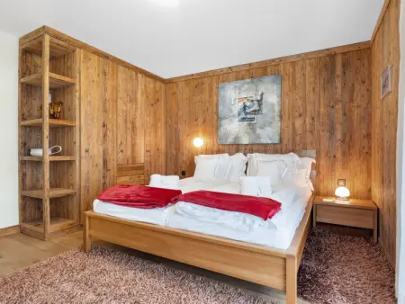 Rütschi, Chalet 6 personnes à Zermatt - Photo 23