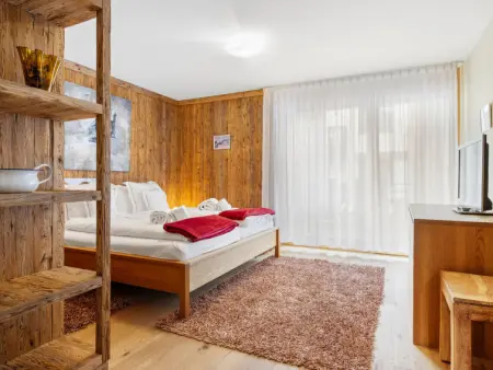 Rütschi, Chalet 6 personnes à Zermatt - Photo 24