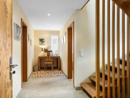 Rütschi, Chalet 6 personnes à Zermatt - Photo 25