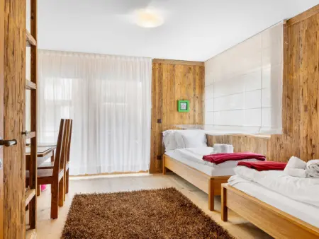 Rütschi, Chalet 6 personnes à Zermatt - Photo 26