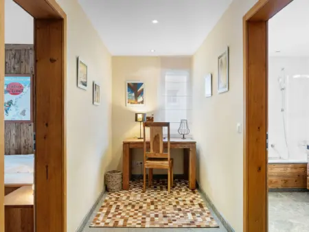 Rütschi, Chalet 6 personnes à Zermatt - Photo 28