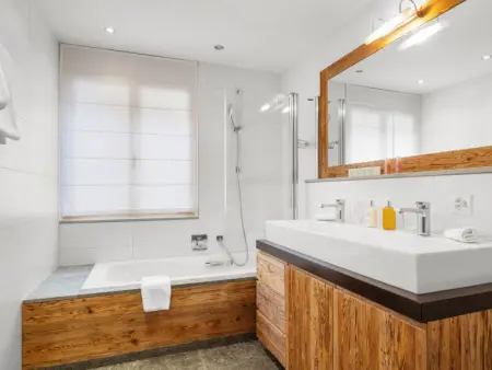 Rütschi, Chalet 6 personnes à Zermatt - Photo 29