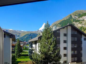 Location Appartement à Zermatt,Primavista CH3920.28.3 N°867043