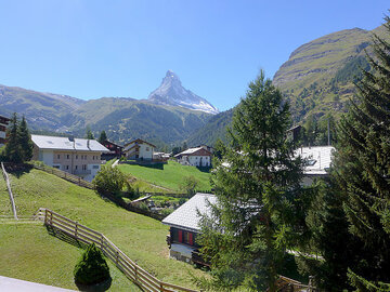 Location Appartement à Zermatt,Silence CH3920.331.2 N°33677