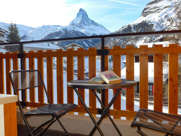 Location Appartement à Zermatt,Silence CH3920.331.4 N°439691