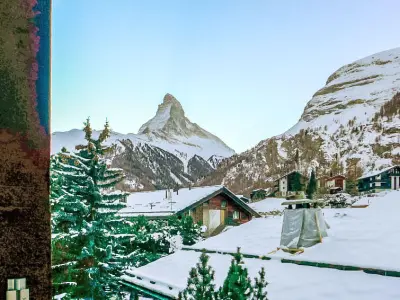 Wohnung in Zermatt, Haus Rollin - L556723