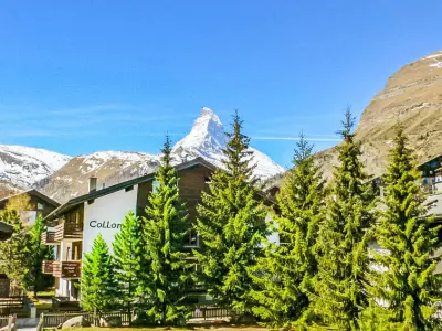 Appartement à Zermatt, Select - N°33680