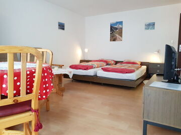 Location Appartement à Zermatt,Sonnheim CH3920.350.1 N°33683