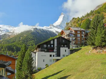 Wohnung in Zermatt,Armina CH3920.355.3 N°740660