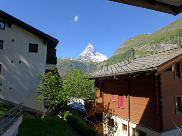 Location Appartement à Zermatt,Roger CH3920.4.1 N°33608