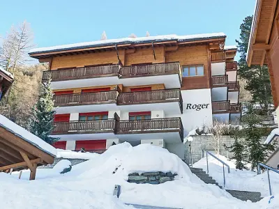 Appartement à Zermatt, Roger - L33609