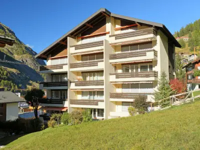 Appartement à Zermatt, Grillon - L514409