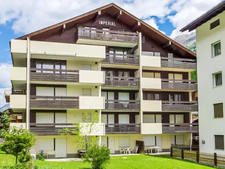 Appartement à Zermatt, Imperial - L33615