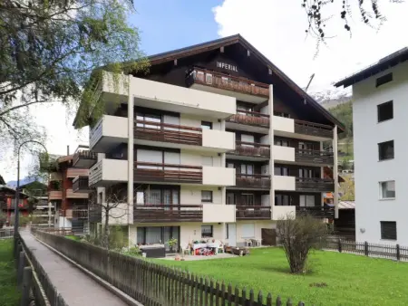 Appartement à Zermatt, Imperial - L33618