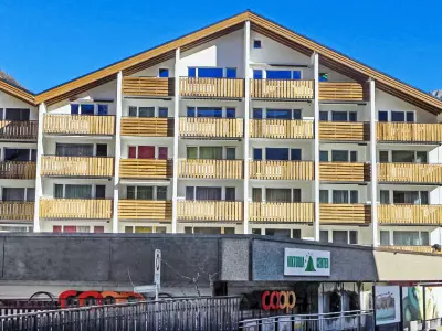 Appartement à Zermatt, Viktoria B - N°509566