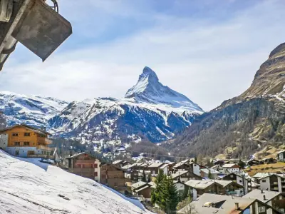 Wohnung in Zermatt, Alba - L205017