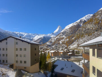 Viscaria, Appartement 2 personnes à Zermatt CH3920.586.2