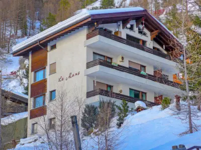 Appartement à Zermatt, Le Mans - L690545