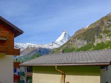 Dianthus, Appartement 2 personnes à Zermatt CH3920.590.1